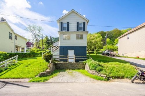 37 Allegheny Ave, Cuddy, PA 15031-9743