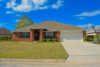 5117 Tara Creek Ct, Milton FL  32571-8005 exterior