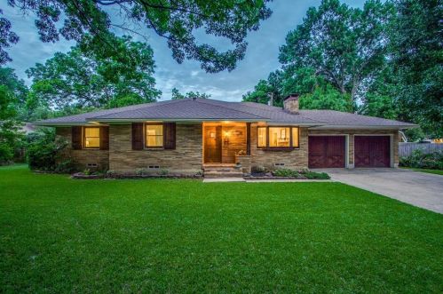 9816 Angora St, Dallas, TX 75218-3254