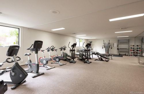 1900 Girard Pl, Englewood CO  80113-3151 exterior