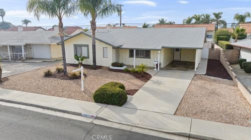29325 Pebble Beach Dr, Menifee CA  92586-5131 exterior