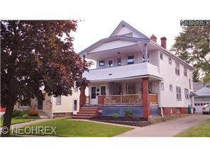 4884 13th St, Cleveland, OH 44109-5656