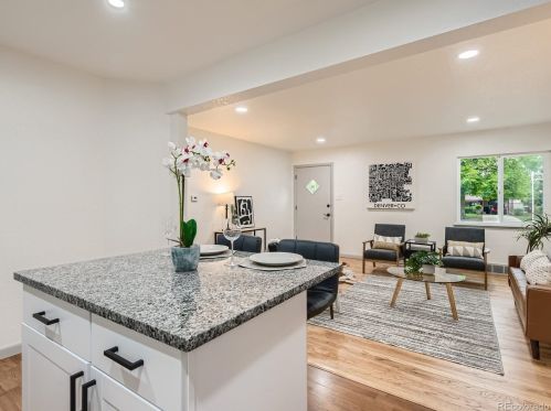 2205 Irving St, Denver CO  80211-5048 exterior