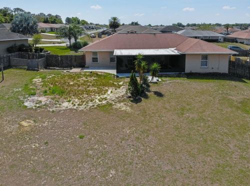 10187 122nd St, Belleview FL  34420-7492 exterior