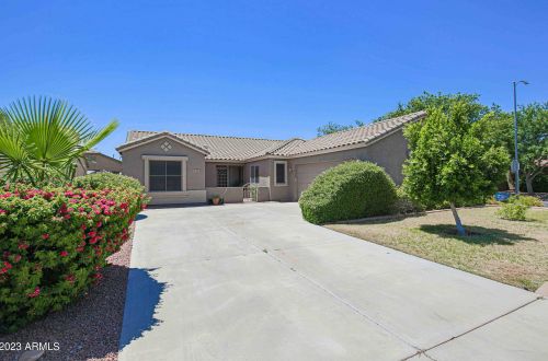 16315 Marconi Ave, Sun City, AZ 85388-1172