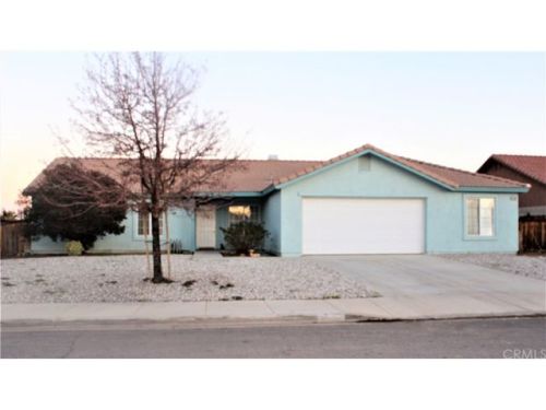 12663 Mesa Linda Ave, Victorville, CA 92392-8095