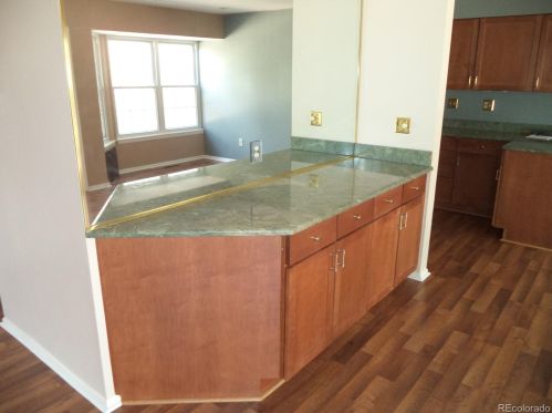 7591 Iowa Ave, Denver CO  80231-2682 exterior