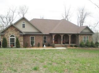 353 Friendship Rd, Eddyville, KY 42038-8884