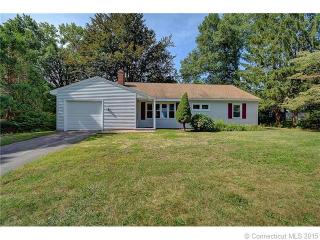 74 Elizabeth Dr, Manchester, CT 06042-3339