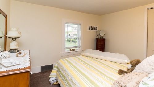 2141 Martha St, New Castle PA  16101-5626 exterior