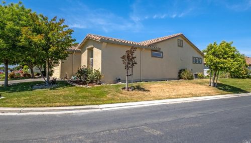 500 Birch Ridge Dr, Rio Vista CA  94571-2215 exterior