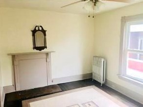 207 Patterson Ave, South Connellsville PA  15425-4536 exterior