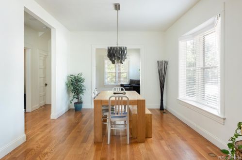 90 Pearl St, Denver CO 80209-4223 exterior