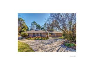 2426 Wentworth Dr, Montgomery AL  36106-3239 exterior