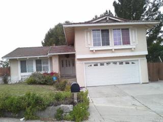 181 Hillview Dr, Vallejo, CA 94591-4268