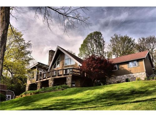 248 Alpine Heights Rd, Champion, PA 15622-3025