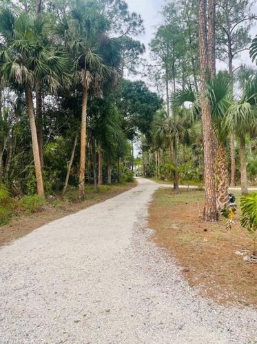 4580 1st Ave, Naples FL  34119-2651 exterior