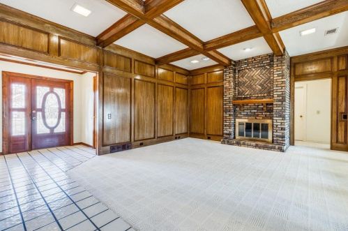 1202 Mistywood Ln, Allen TX  75002-2073 exterior