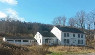 2089 State Highway 7, Coventryville, NY 13733-3227