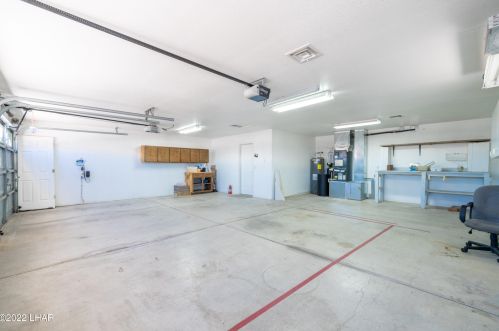 3811 Buena Vis Ave, Lake Havasu City AZ  86406-8873 exterior