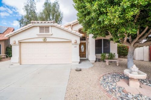 12746 Monte Vista Rd, Avondale, AZ 85392-6431