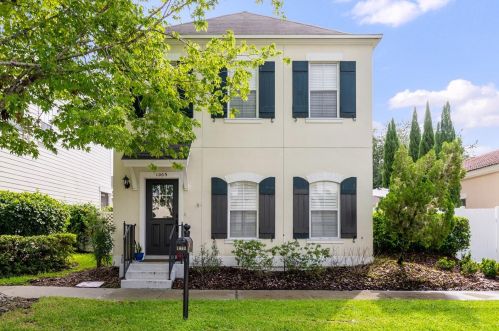 1003 Falling Leaf St, Kissimmee, FL 34747-4223