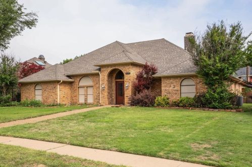 2229 Chadbourne Dr, Plano, TX 75023-1627