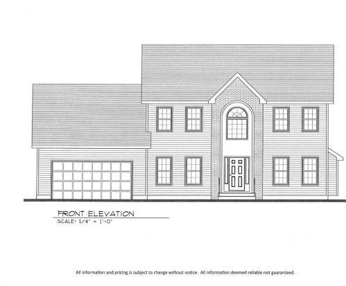 1611 Hamilton Blvd, South Plainfield NJ  07080-3123 exterior