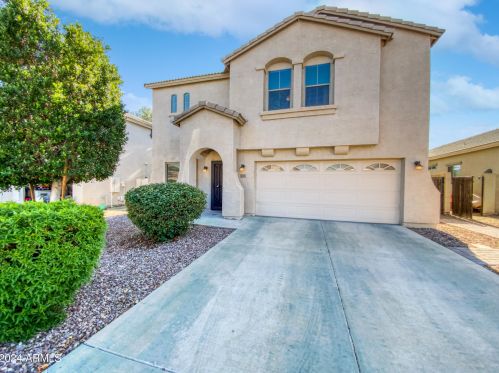 17323 Acapulco Ln, Sun City, AZ 85388-7709