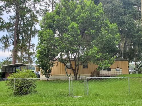 22043 101st Terrace Rd, Fort Mc Coy, FL 32134-4429