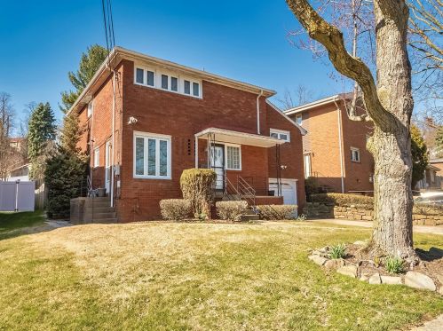 226 Anita Ave, Pittsburgh, PA 15217-3121