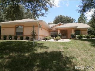 1252 Getty Ln, Hernando, FL 34442-2879