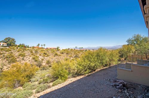 15414 Thistle Dr, Scottsdale AZ 85268-4346 exterior