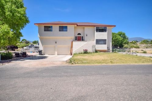 4887 Comanche Dr, Cottonwood, AZ 86326-5714
