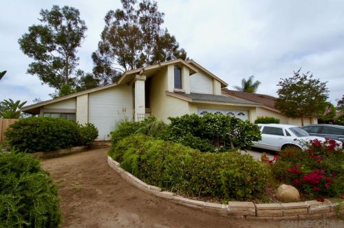 4435 Rueda Dr, San Diego, CA 92124-2212