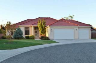 1202 Cameo Dr, Richland, WA 99352-5733