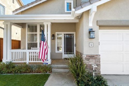 32 Silkwood Ln, Trabuco Canyon, CA 92688-5513