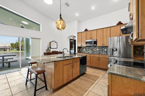 164 Palmetto Ave, Flagler Beach FL  32136-3303 exterior