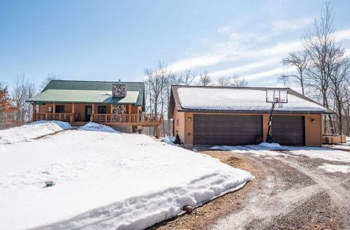 2885 28 5/16 Ave, Birchwood, WI 54817-2072