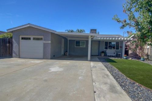 3743 Kentucky Ave, Riverbank, CA 95367-2994