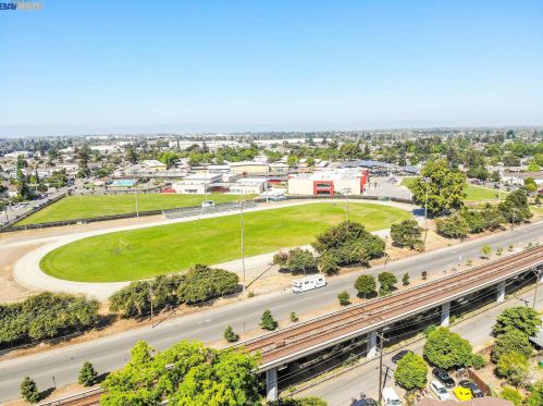 22174 Western Blvd, Hayward CA  94541-3839 exterior