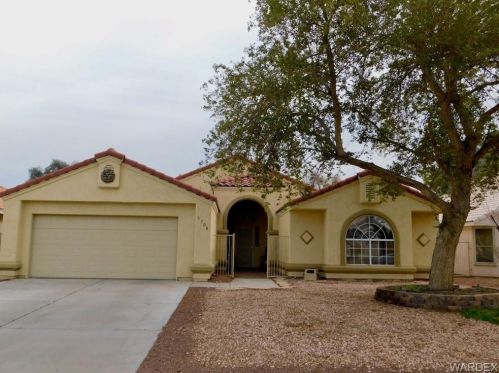 5708 Desert Lakes Dr, Bullhead City, AZ 86426-6721