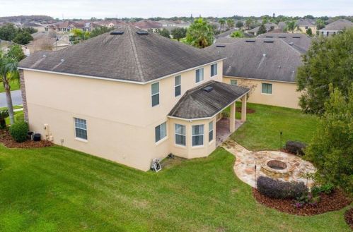 1515 Fern Bay Ct, Orlando FL 32824-4860 exterior