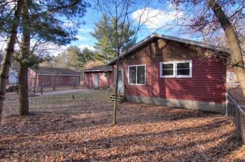 5388 Shore Dr, Eau Claire WI  54703-2073 exterior