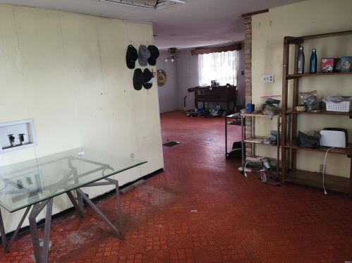 309 Colfax Ave, Mishawaka IN  46545-6234 exterior