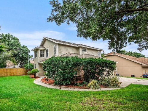 7217 Jaffery Ct, Orlando FL  32835-6158 exterior