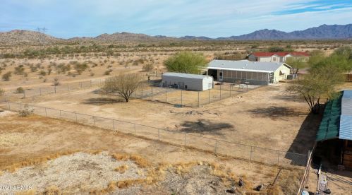 16412 201st Dr, Buckeye, AZ 85326-4731