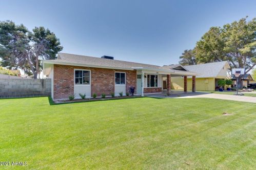 1251 Jensen St, Mesa, AZ 85203-3335