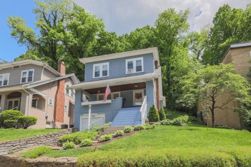 796 Delta Ave, Cincinnati, OH 45226-1984