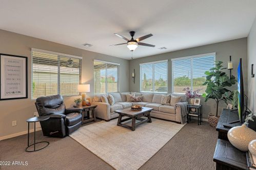 3413 Loma Vis Cir, Mesa AZ 85213-5577 exterior